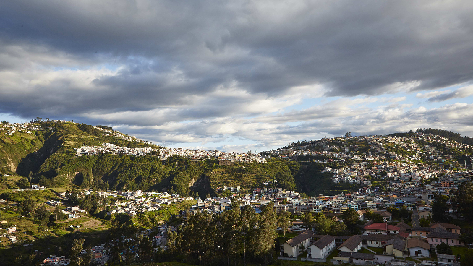 quito-ecuador-view
