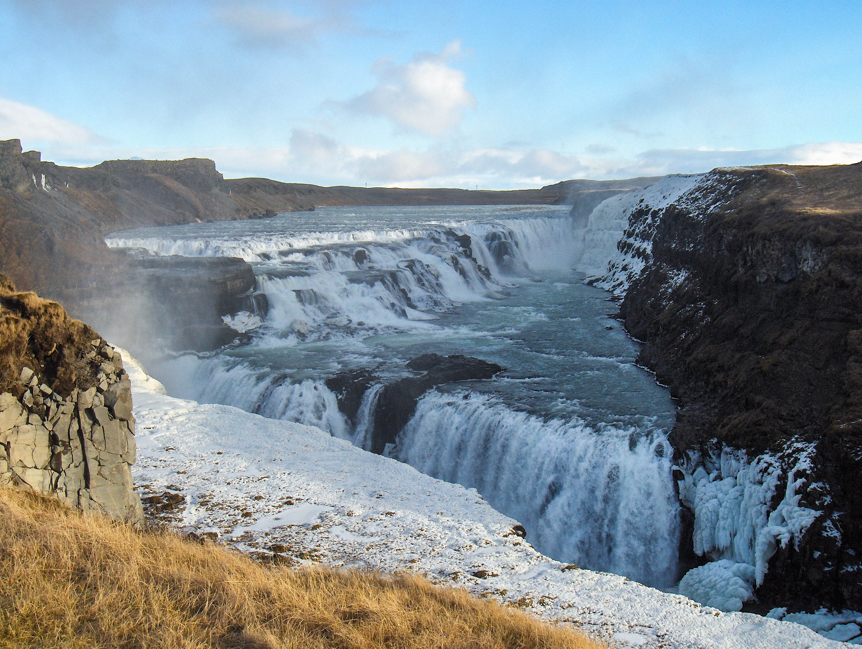 Islande-travel blog
